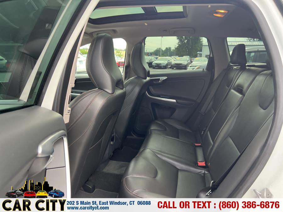 2017 Volvo XC60 T5 AWD Dynamic, available for sale in East Windsor, Connecticut | Car City LLC. East Windsor, Connecticut 2017 Volvo XC60 T5 AWD Dynamic, available for sale in East Windsor, Connecticut | Car City LLC. East Windsor, Connecticut