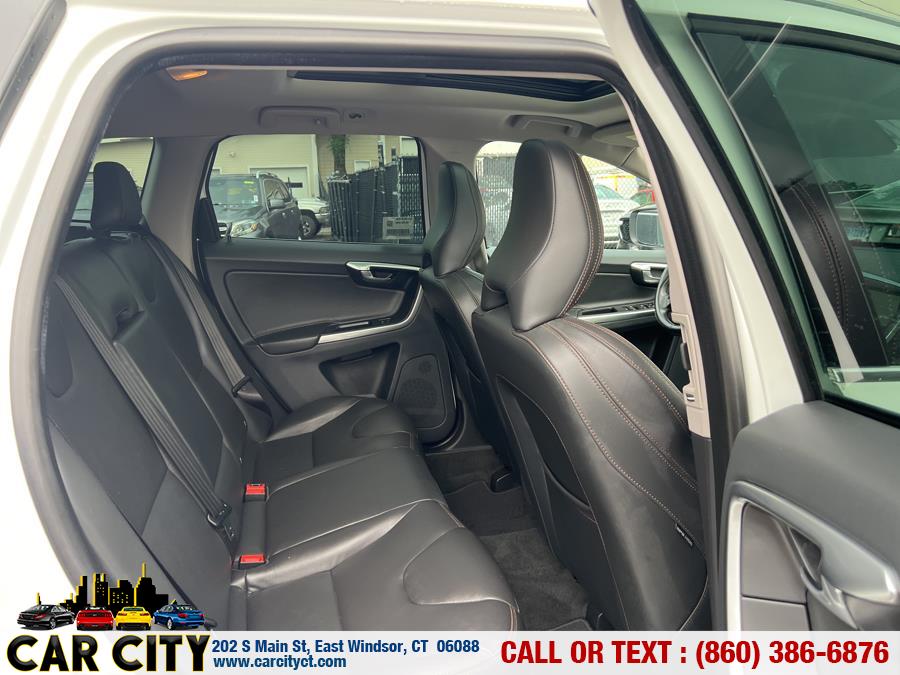 2017 Volvo XC60 T5 AWD Dynamic, available for sale in East Windsor, Connecticut | Car City LLC. East Windsor, Connecticut 2017 Volvo XC60 T5 AWD Dynamic, available for sale in East Windsor, Connecticut | Car City LLC. East Windsor, Connecticut