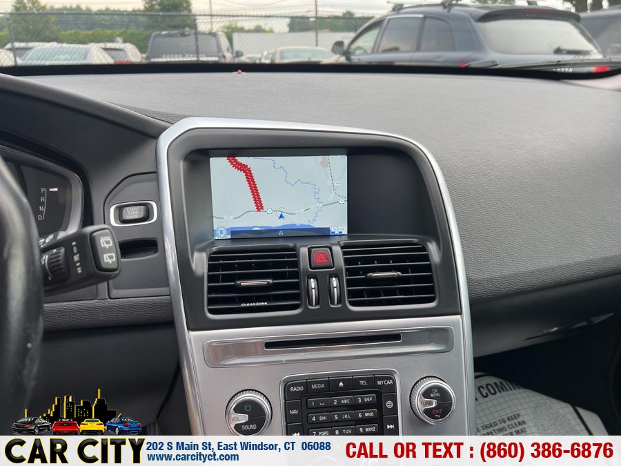 2017 Volvo XC60 T5 AWD Dynamic, available for sale in East Windsor, Connecticut | Car City LLC. East Windsor, Connecticut 2017 Volvo XC60 T5 AWD Dynamic, available for sale in East Windsor, Connecticut | Car City LLC. East Windsor, Connecticut