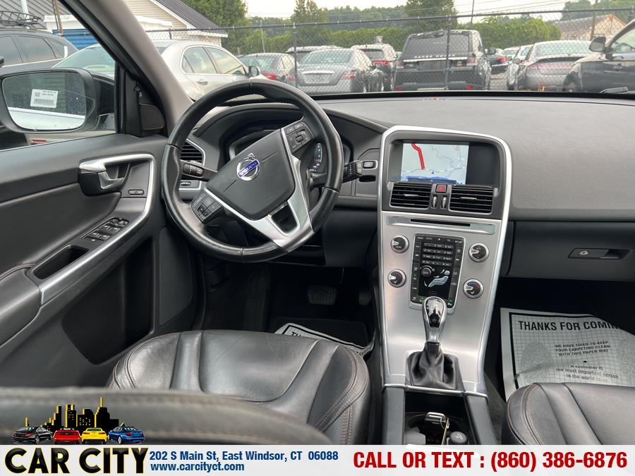 2017 Volvo XC60 T5 AWD Dynamic, available for sale in East Windsor, Connecticut | Car City LLC. East Windsor, Connecticut 2017 Volvo XC60 T5 AWD Dynamic, available for sale in East Windsor, Connecticut | Car City LLC. East Windsor, Connecticut