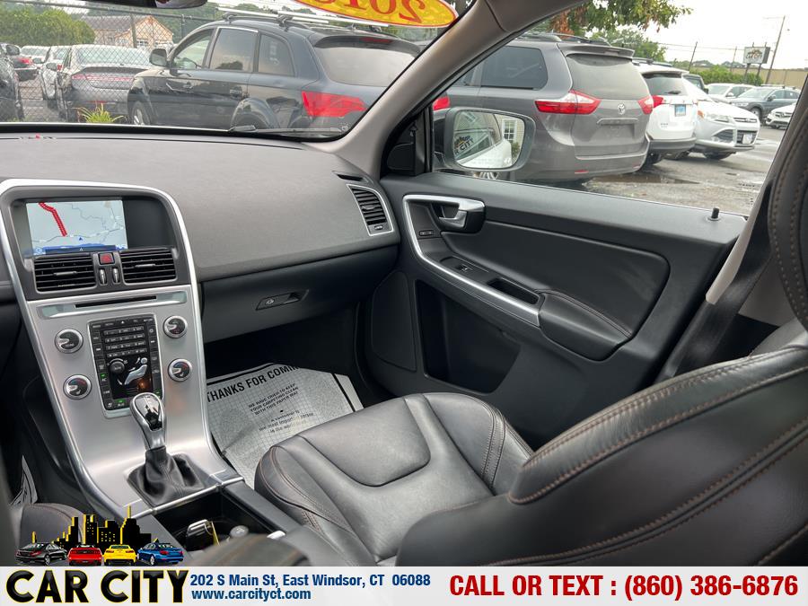 2017 Volvo XC60 T5 AWD Dynamic, available for sale in East Windsor, Connecticut | Car City LLC. East Windsor, Connecticut 2017 Volvo XC60 T5 AWD Dynamic, available for sale in East Windsor, Connecticut | Car City LLC. East Windsor, Connecticut
