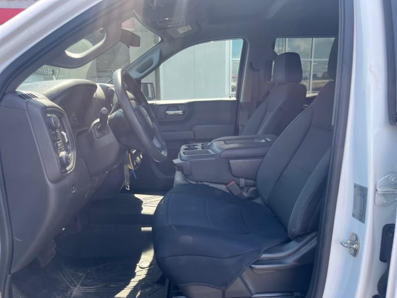 2019 Chevrolet Silverado 1500 Custom Trail Boss 4WD, available for sale in Maple Shade, New Jersey | Car Revolution. Maple Shade, New Jersey 2019 Chevrolet Silverado 1500 Custom Trail Boss 4WD, available for sale in Maple Shade, New Jersey | Car Revolution. Maple Shade, New Jersey