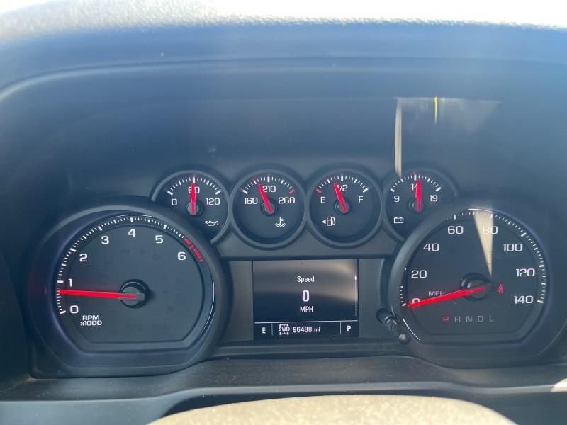 2019 Chevrolet Silverado 1500 Custom Trail Boss 4WD, available for sale in Maple Shade, New Jersey | Car Revolution. Maple Shade, New Jersey 2019 Chevrolet Silverado 1500 Custom Trail Boss 4WD, available for sale in Maple Shade, New Jersey | Car Revolution. Maple Shade, New Jersey