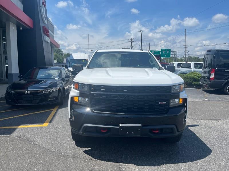 2019 Chevrolet Silverado 1500 Custom Trail Boss 4WD, available for sale in Maple Shade, New Jersey | Car Revolution. Maple Shade, New Jersey 2019 Chevrolet Silverado 1500 Custom Trail Boss 4WD, available for sale in Maple Shade, New Jersey | Car Revolution. Maple Shade, New Jersey