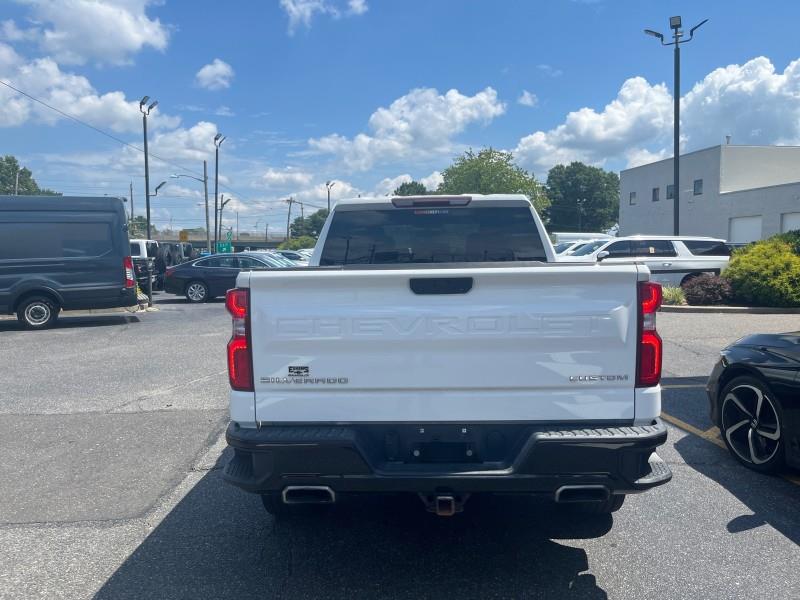2019 Chevrolet Silverado 1500 Custom Trail Boss 4WD, available for sale in Maple Shade, New Jersey | Car Revolution. Maple Shade, New Jersey 2019 Chevrolet Silverado 1500 Custom Trail Boss 4WD, available for sale in Maple Shade, New Jersey | Car Revolution. Maple Shade, New Jersey