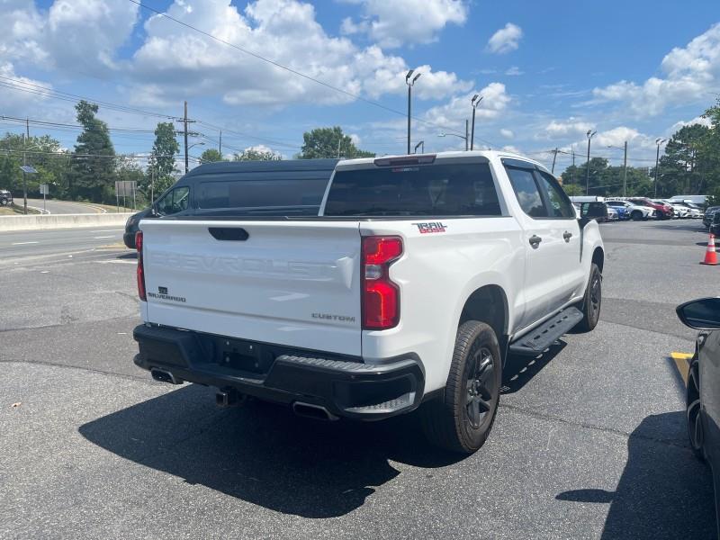 2019 Chevrolet Silverado 1500 Custom Trail Boss 4WD, available for sale in Maple Shade, New Jersey | Car Revolution. Maple Shade, New Jersey 2019 Chevrolet Silverado 1500 Custom Trail Boss 4WD, available for sale in Maple Shade, New Jersey | Car Revolution. Maple Shade, New Jersey
