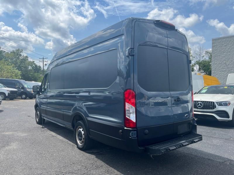 2019 Ford Transit-250 HIGH ROOF EXTENDED, available for sale in Maple Shade, New Jersey | Car Revolution. Maple Shade, New Jersey 2019 Ford Transit-250 HIGH ROOF EXTENDED, available for sale in Maple Shade, New Jersey | Car Revolution. Maple Shade, New Jersey