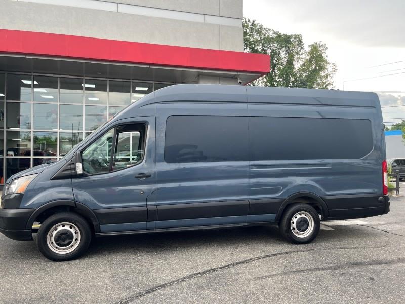 2019 Ford Transit T-250 HIGH ROOF EXTENDED CARGO, available for sale in Maple Shade, New Jersey | Car Revolution. Maple Shade, New Jersey 2019 Ford Transit T-250 HIGH ROOF EXTENDED CARGO, available for sale in Maple Shade, New Jersey | Car Revolution. Maple Shade, New Jersey