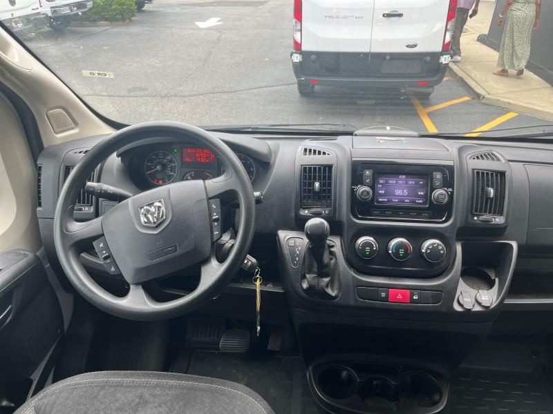 2021 Ram Promaster 2500 High Roof, available for sale in Maple Shade, New Jersey | Car Revolution. Maple Shade, New Jersey 2021 Ram Promaster 2500 High Roof, available for sale in Maple Shade, New Jersey | Car Revolution. Maple Shade, New Jersey