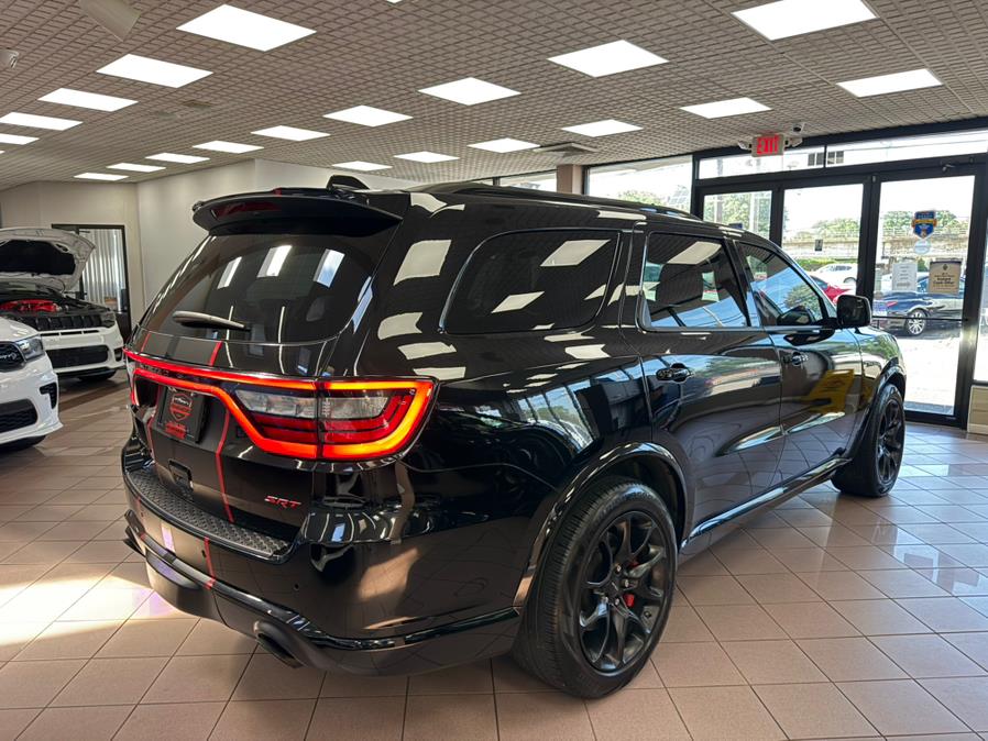 2023 Dodge Durango SRT 392 Premium AWD, available for sale in Massapequa Park, New York | Power Motors East. Massapequa Park, New York 2023 Dodge Durango SRT 392 Premium AWD, available for sale in Massapequa Park, New York | Power Motors East. Massapequa Park, New York