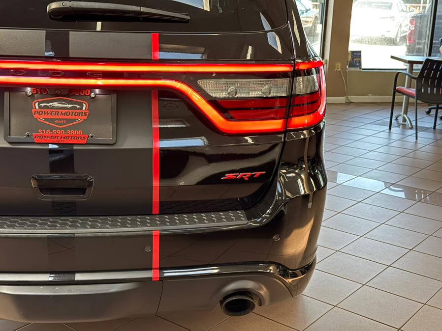 2023 Dodge Durango SRT 392 Premium AWD, available for sale in Massapequa Park, New York | Power Motors East. Massapequa Park, New York 2023 Dodge Durango SRT 392 Premium AWD, available for sale in Massapequa Park, New York | Power Motors East. Massapequa Park, New York