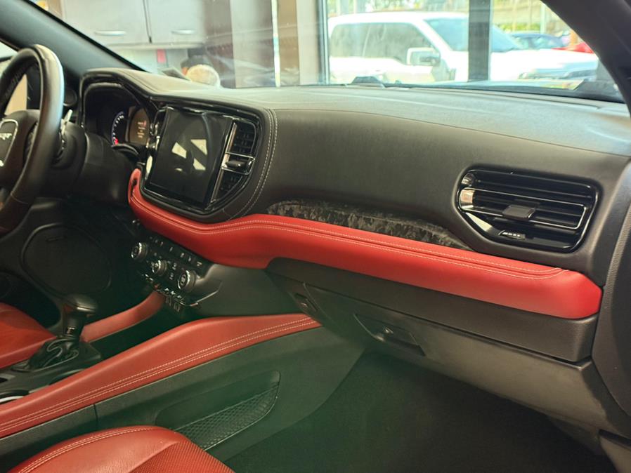 2023 Dodge Durango SRT 392 Premium AWD, available for sale in Massapequa Park, New York | Power Motors East. Massapequa Park, New York 2023 Dodge Durango SRT 392 Premium AWD, available for sale in Massapequa Park, New York | Power Motors East. Massapequa Park, New York