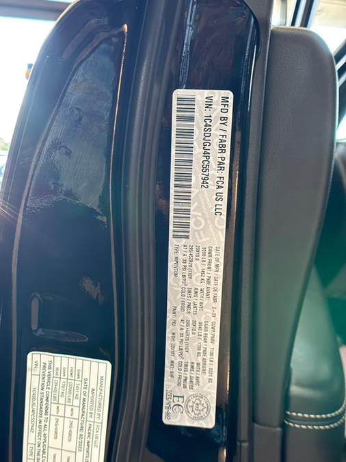 2023 Dodge Durango SRT 392 Premium AWD, available for sale in Massapequa Park, New York | Power Motors East. Massapequa Park, New York 2023 Dodge Durango SRT 392 Premium AWD, available for sale in Massapequa Park, New York | Power Motors East. Massapequa Park, New York