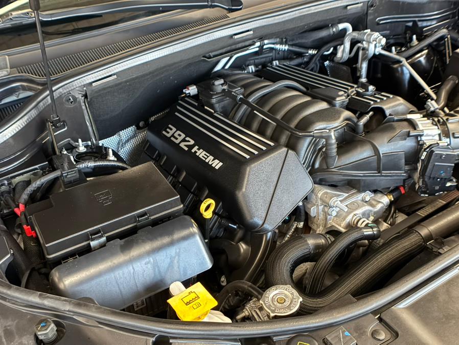 2023 Dodge Durango SRT 392 Premium AWD, available for sale in Massapequa Park, New York | Power Motors East. Massapequa Park, New York 2023 Dodge Durango SRT 392 Premium AWD, available for sale in Massapequa Park, New York | Power Motors East. Massapequa Park, New York