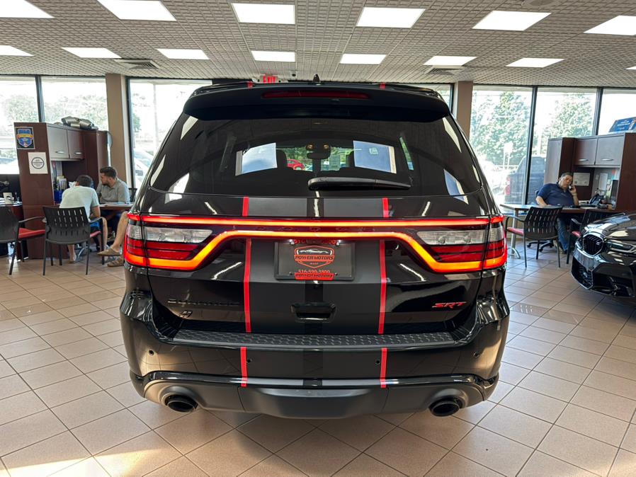 2023 Dodge Durango SRT 392 Premium AWD, available for sale in Massapequa Park, New York | Power Motors East. Massapequa Park, New York 2023 Dodge Durango SRT 392 Premium AWD, available for sale in Massapequa Park, New York | Power Motors East. Massapequa Park, New York