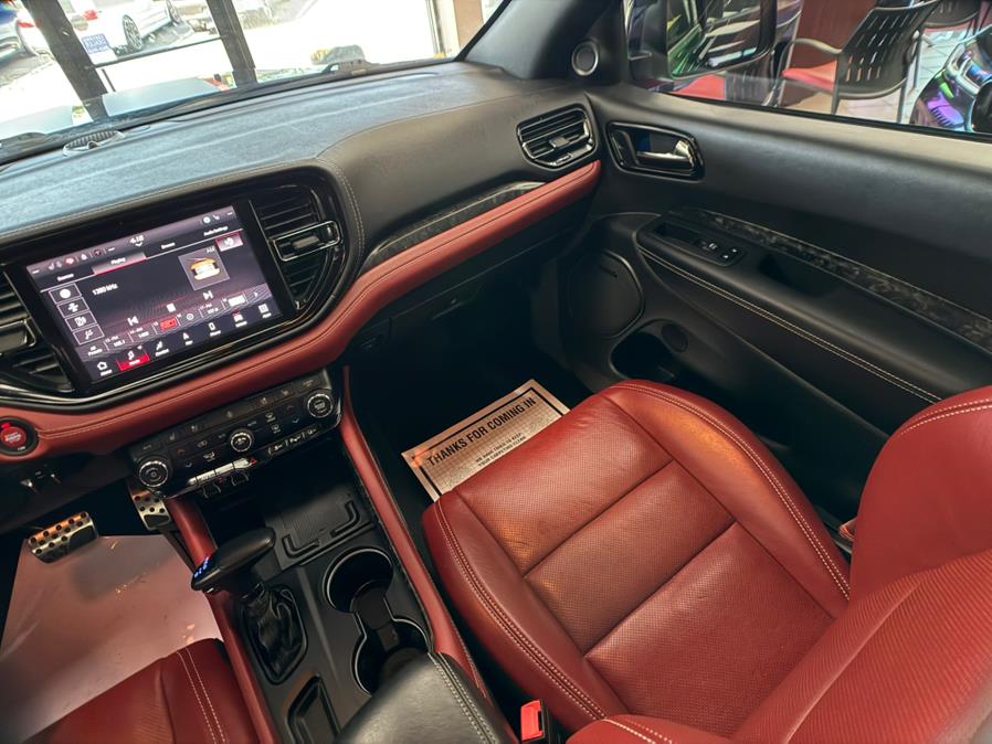 2023 Dodge Durango SRT 392 Premium AWD, available for sale in Massapequa Park, New York | Power Motors East. Massapequa Park, New York 2023 Dodge Durango SRT 392 Premium AWD, available for sale in Massapequa Park, New York | Power Motors East. Massapequa Park, New York