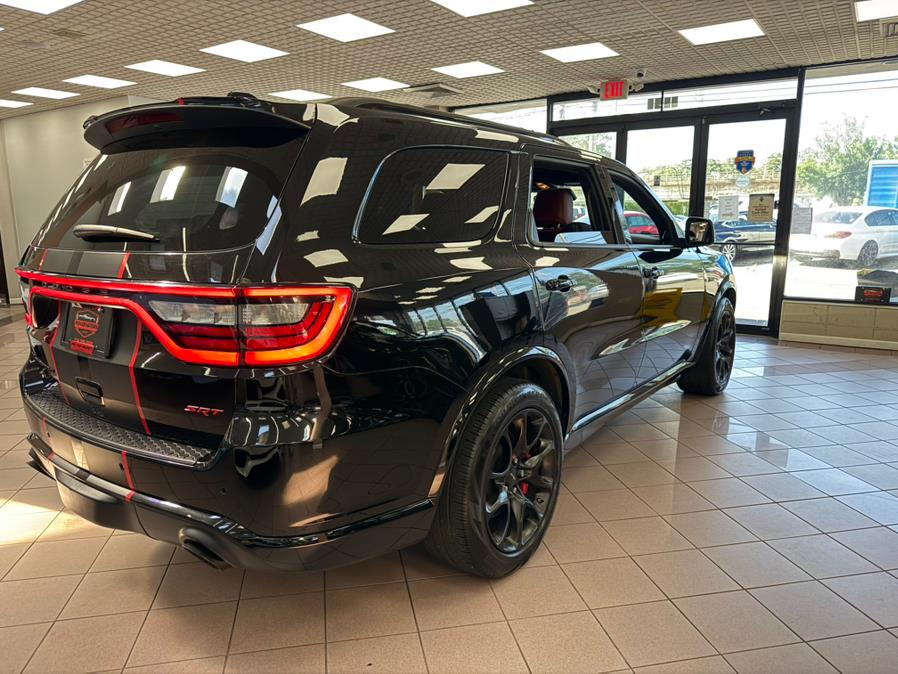 2023 Dodge Durango SRT 392 Premium AWD, available for sale in Massapequa Park, New York | Power Motors East. Massapequa Park, New York 2023 Dodge Durango SRT 392 Premium AWD, available for sale in Massapequa Park, New York | Power Motors East. Massapequa Park, New York