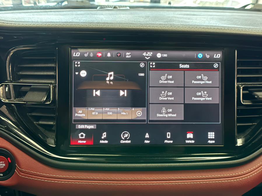 2023 Dodge Durango SRT 392 Premium AWD, available for sale in Massapequa Park, New York | Power Motors East. Massapequa Park, New York 2023 Dodge Durango SRT 392 Premium AWD, available for sale in Massapequa Park, New York | Power Motors East. Massapequa Park, New York