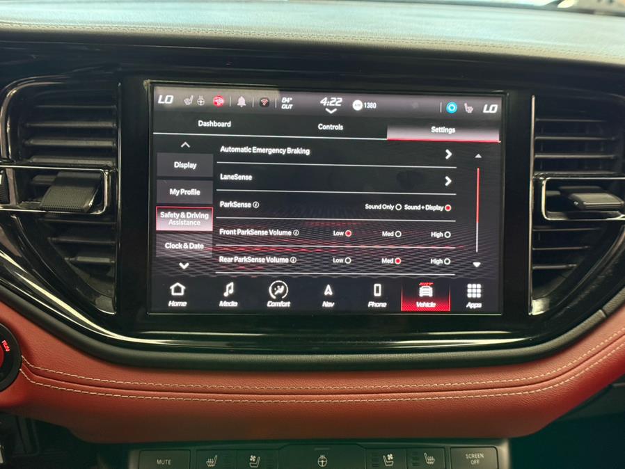 2023 Dodge Durango SRT 392 Premium AWD, available for sale in Massapequa Park, New York | Power Motors East. Massapequa Park, New York 2023 Dodge Durango SRT 392 Premium AWD, available for sale in Massapequa Park, New York | Power Motors East. Massapequa Park, New York