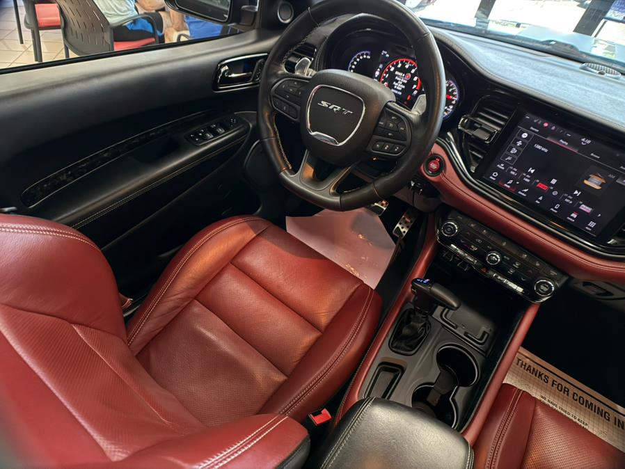 2023 Dodge Durango SRT 392 Premium AWD, available for sale in Massapequa Park, New York | Power Motors East. Massapequa Park, New York 2023 Dodge Durango SRT 392 Premium AWD, available for sale in Massapequa Park, New York | Power Motors East. Massapequa Park, New York