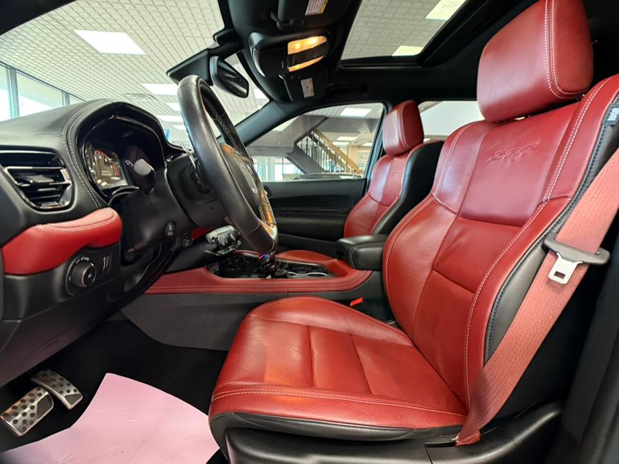 2023 Dodge Durango SRT 392 Premium AWD, available for sale in Massapequa Park, New York | Power Motors East. Massapequa Park, New York 2023 Dodge Durango SRT 392 Premium AWD, available for sale in Massapequa Park, New York | Power Motors East. Massapequa Park, New York