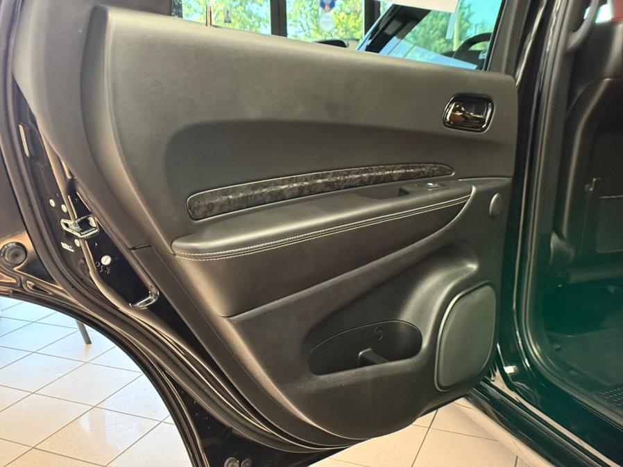 2023 Dodge Durango SRT 392 Premium AWD, available for sale in Massapequa Park, New York | Power Motors East. Massapequa Park, New York 2023 Dodge Durango SRT 392 Premium AWD, available for sale in Massapequa Park, New York | Power Motors East. Massapequa Park, New York