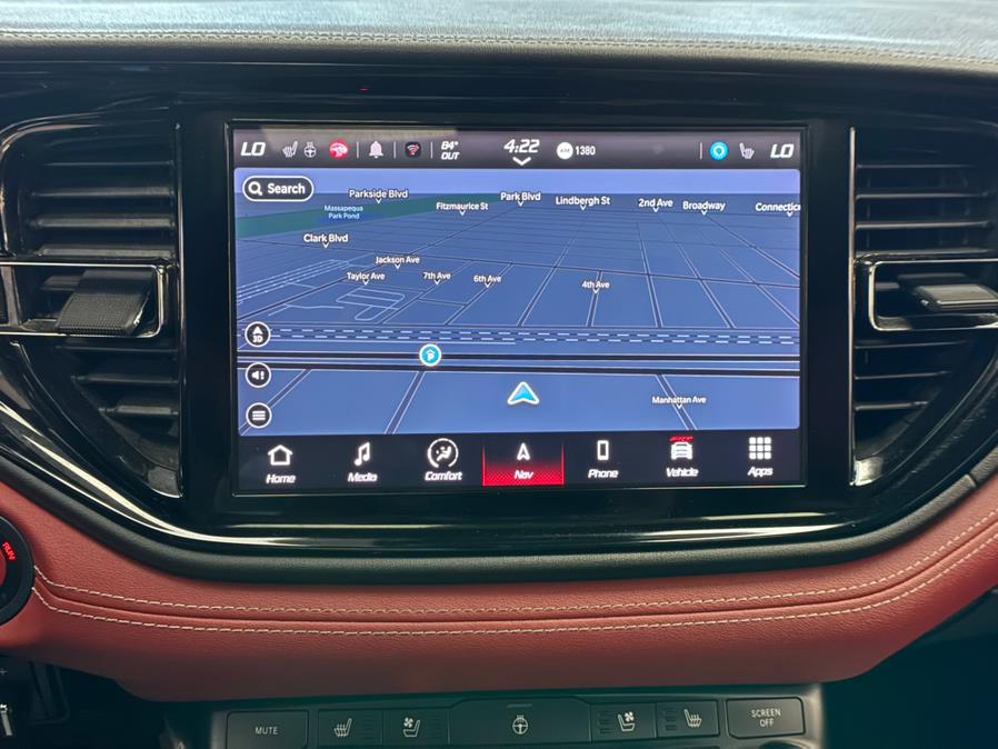 2023 Dodge Durango SRT 392 Premium AWD, available for sale in Massapequa Park, New York | Power Motors East. Massapequa Park, New York 2023 Dodge Durango SRT 392 Premium AWD, available for sale in Massapequa Park, New York | Power Motors East. Massapequa Park, New York