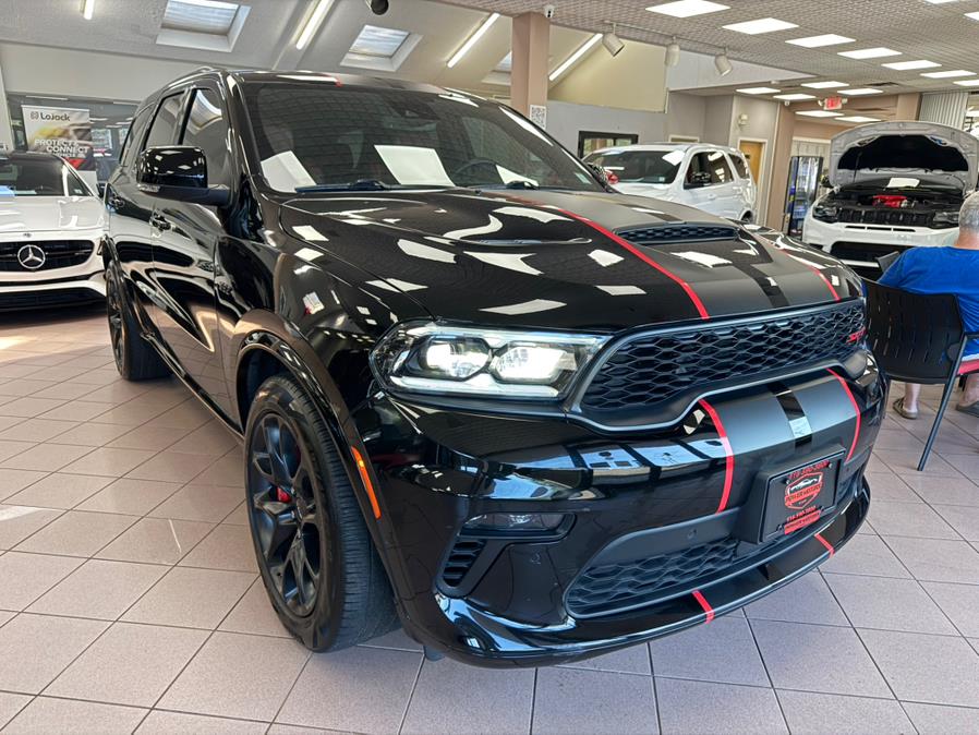 2023 Dodge Durango SRT 392 Premium AWD, available for sale in Massapequa Park, New York | Power Motors East. Massapequa Park, New York 2023 Dodge Durango SRT 392 Premium AWD, available for sale in Massapequa Park, New York | Power Motors East. Massapequa Park, New York