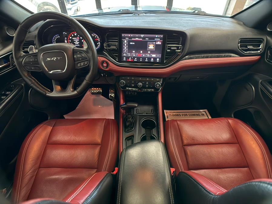 2023 Dodge Durango SRT 392 Premium AWD, available for sale in Massapequa Park, New York | Power Motors East. Massapequa Park, New York 2023 Dodge Durango SRT 392 Premium AWD, available for sale in Massapequa Park, New York | Power Motors East. Massapequa Park, New York