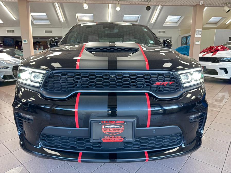 2023 Dodge Durango SRT 392 Premium AWD, available for sale in Massapequa Park, New York | Power Motors East. Massapequa Park, New York 2023 Dodge Durango SRT 392 Premium AWD, available for sale in Massapequa Park, New York | Power Motors East. Massapequa Park, New York