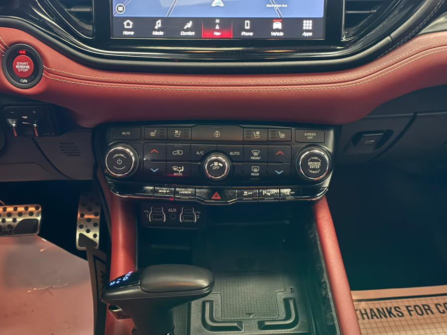 2023 Dodge Durango SRT 392 Premium AWD, available for sale in Massapequa Park, New York | Power Motors East. Massapequa Park, New York 2023 Dodge Durango SRT 392 Premium AWD, available for sale in Massapequa Park, New York | Power Motors East. Massapequa Park, New York