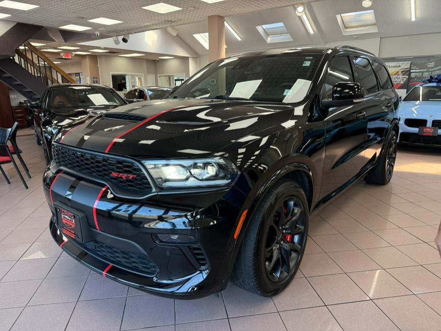 2023 Dodge Durango SRT 392 Premium AWD, available for sale in Massapequa Park, New York | Power Motors East. Massapequa Park, New York 2023 Dodge Durango SRT 392 Premium AWD, available for sale in Massapequa Park, New York | Power Motors East. Massapequa Park, New York