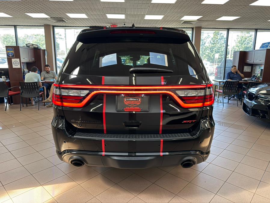 2023 Dodge Durango SRT 392 Premium AWD, available for sale in Massapequa Park, New York | Power Motors East. Massapequa Park, New York 2023 Dodge Durango SRT 392 Premium AWD, available for sale in Massapequa Park, New York | Power Motors East. Massapequa Park, New York