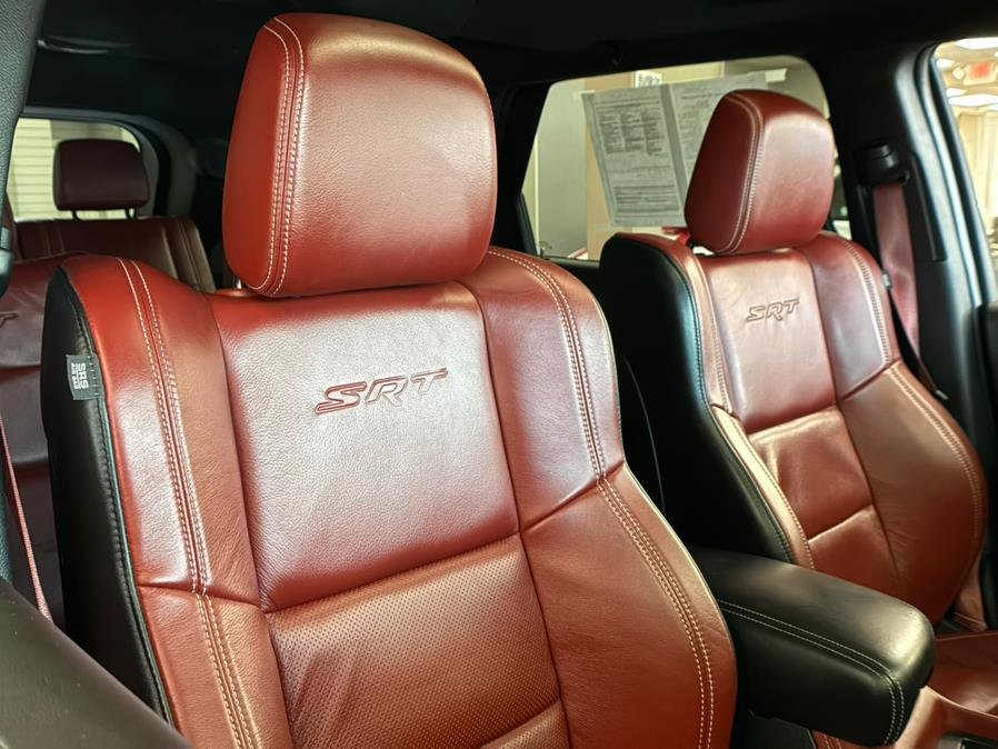 2023 Dodge Durango SRT 392 Premium AWD, available for sale in Massapequa Park, New York | Power Motors East. Massapequa Park, New York 2023 Dodge Durango SRT 392 Premium AWD, available for sale in Massapequa Park, New York | Power Motors East. Massapequa Park, New York