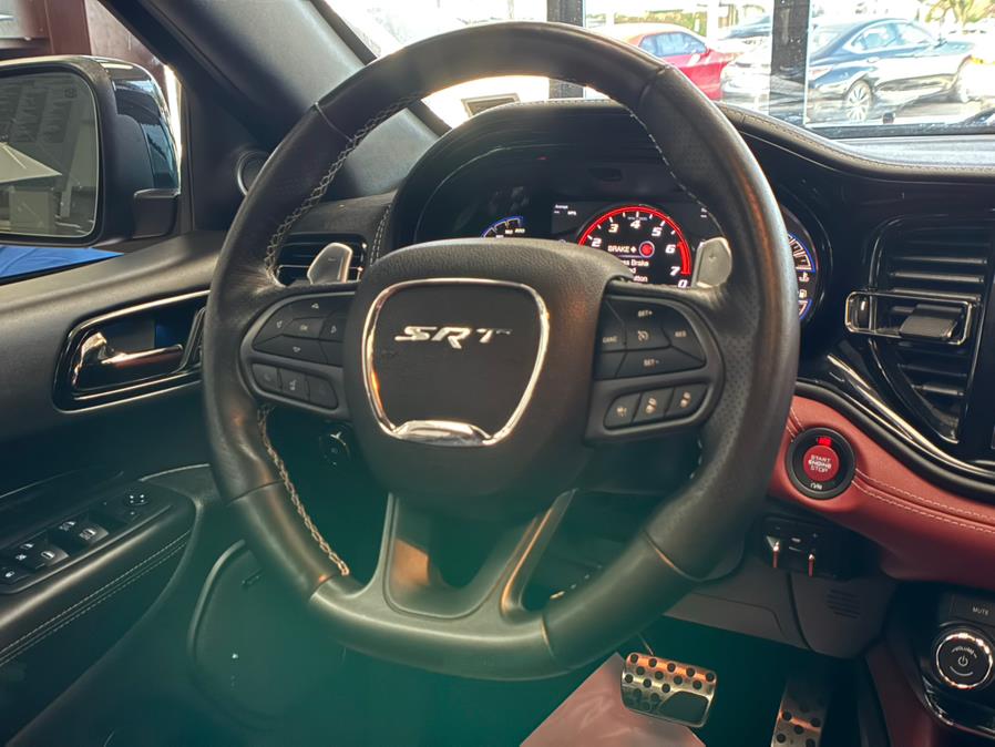 2023 Dodge Durango SRT 392 Premium AWD, available for sale in Massapequa Park, New York | Power Motors East. Massapequa Park, New York 2023 Dodge Durango SRT 392 Premium AWD, available for sale in Massapequa Park, New York | Power Motors East. Massapequa Park, New York