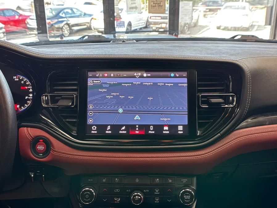 2023 Dodge Durango SRT 392 Premium AWD, available for sale in Massapequa Park, New York | Power Motors East. Massapequa Park, New York 2023 Dodge Durango SRT 392 Premium AWD, available for sale in Massapequa Park, New York | Power Motors East. Massapequa Park, New York