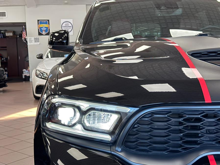 2023 Dodge Durango SRT 392 Premium AWD, available for sale in Massapequa Park, New York | Power Motors East. Massapequa Park, New York 2023 Dodge Durango SRT 392 Premium AWD, available for sale in Massapequa Park, New York | Power Motors East. Massapequa Park, New York