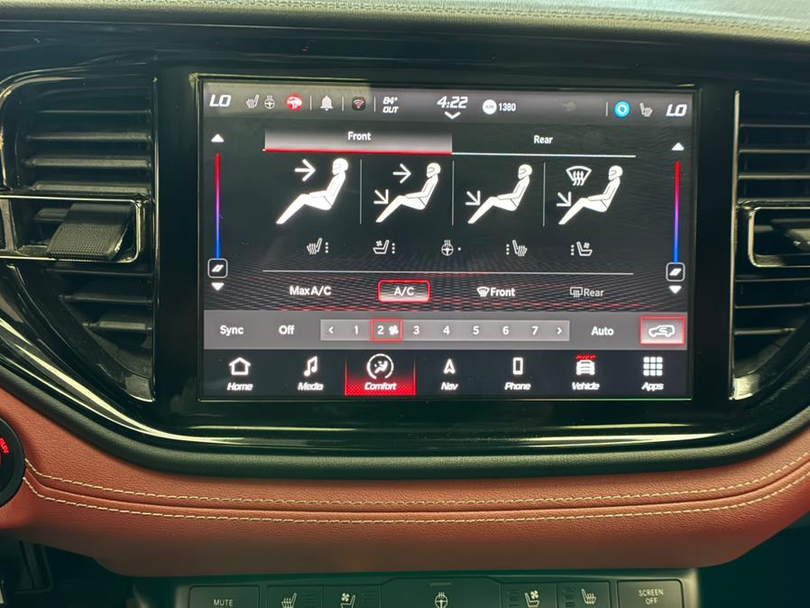 2023 Dodge Durango SRT 392 Premium AWD, available for sale in Massapequa Park, New York | Power Motors East. Massapequa Park, New York 2023 Dodge Durango SRT 392 Premium AWD, available for sale in Massapequa Park, New York | Power Motors East. Massapequa Park, New York