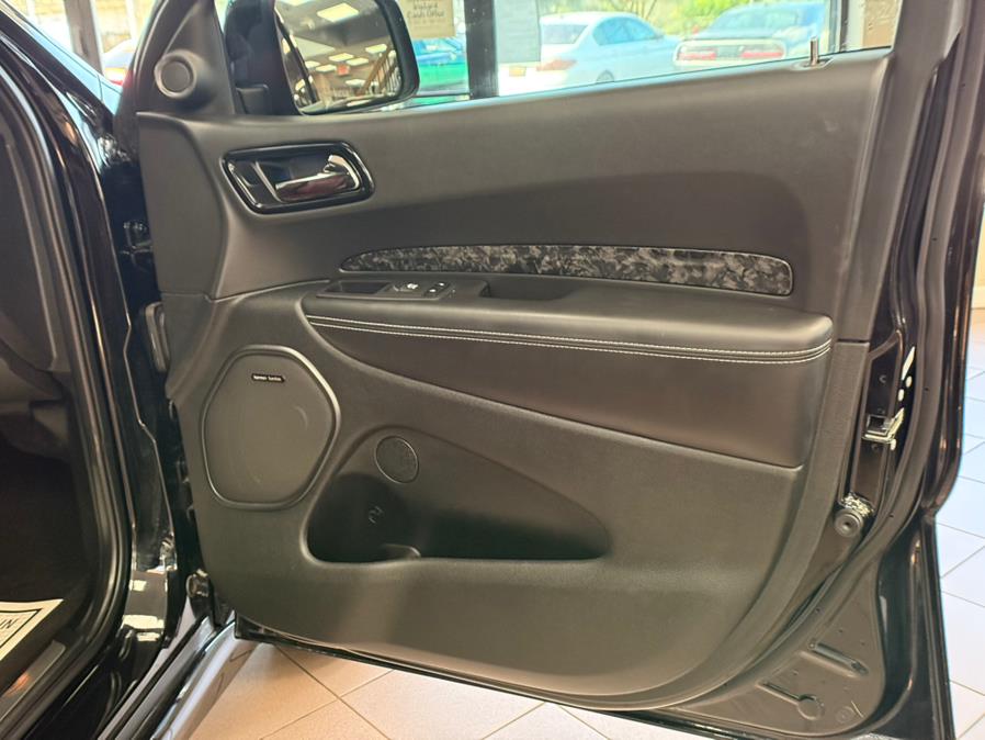 2023 Dodge Durango SRT 392 Premium AWD, available for sale in Massapequa Park, New York | Power Motors East. Massapequa Park, New York 2023 Dodge Durango SRT 392 Premium AWD, available for sale in Massapequa Park, New York | Power Motors East. Massapequa Park, New York