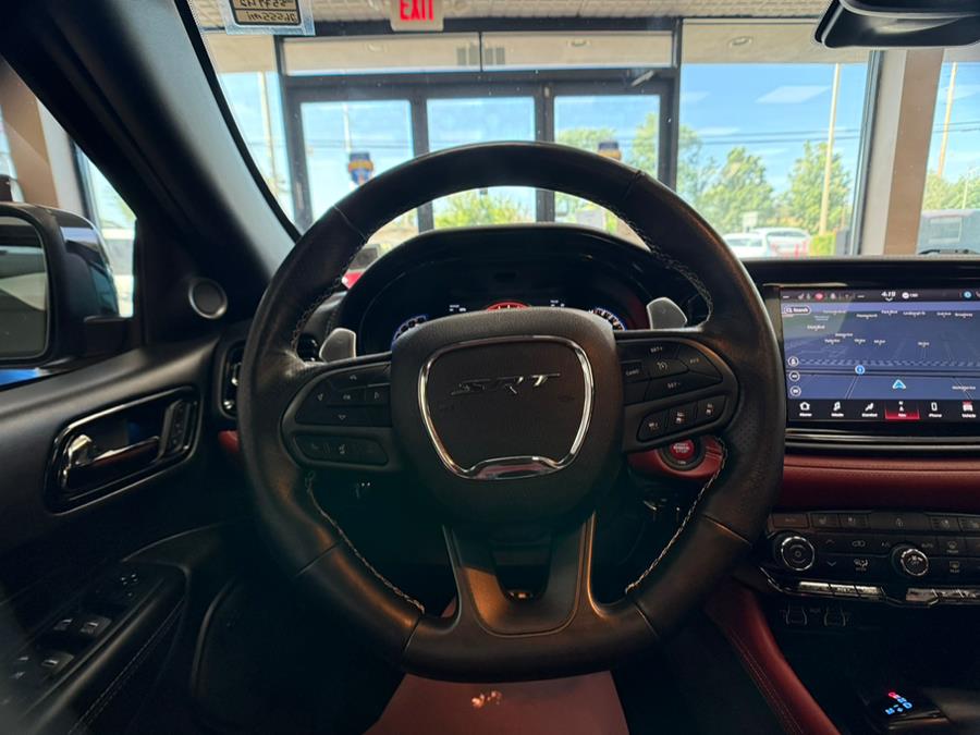 2023 Dodge Durango SRT 392 Premium AWD, available for sale in Massapequa Park, New York | Power Motors East. Massapequa Park, New York 2023 Dodge Durango SRT 392 Premium AWD, available for sale in Massapequa Park, New York | Power Motors East. Massapequa Park, New York