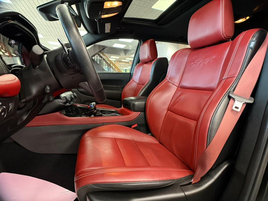 2023 Dodge Durango SRT 392 Premium AWD, available for sale in Massapequa Park, New York | Power Motors East. Massapequa Park, New York 2023 Dodge Durango SRT 392 Premium AWD, available for sale in Massapequa Park, New York | Power Motors East. Massapequa Park, New York