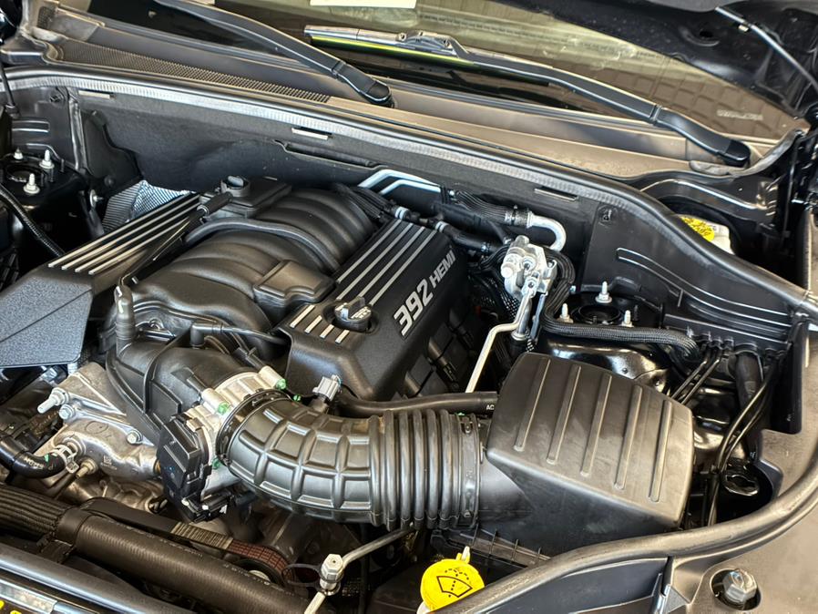 2023 Dodge Durango SRT 392 Premium AWD, available for sale in Massapequa Park, New York | Power Motors East. Massapequa Park, New York 2023 Dodge Durango SRT 392 Premium AWD, available for sale in Massapequa Park, New York | Power Motors East. Massapequa Park, New York