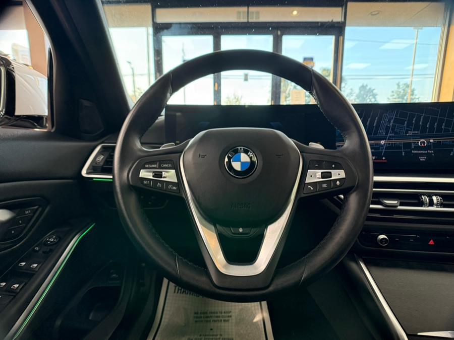 2024 BMW 3 Series 330i xDrive Sedan, available for sale in Massapequa Park, New York | Power Motors East. Massapequa Park, New York 2024 BMW 3 Series 330i xDrive Sedan, available for sale in Massapequa Park, New York | Power Motors East. Massapequa Park, New York