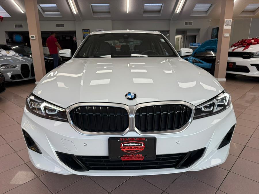 2024 BMW 3 Series 330i xDrive Sedan, available for sale in Massapequa Park, New York | Power Motors East. Massapequa Park, New York 2024 BMW 3 Series 330i xDrive Sedan, available for sale in Massapequa Park, New York | Power Motors East. Massapequa Park, New York