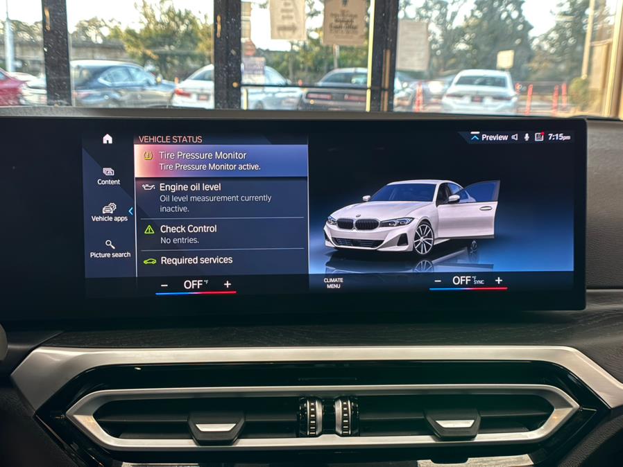 2024 BMW 3 Series 330i xDrive Sedan, available for sale in Massapequa Park, New York | Power Motors East. Massapequa Park, New York 2024 BMW 3 Series 330i xDrive Sedan, available for sale in Massapequa Park, New York | Power Motors East. Massapequa Park, New York
