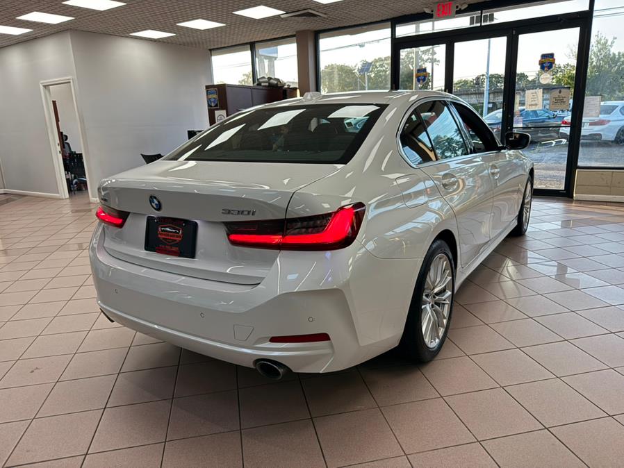 2024 BMW 3 Series 330i xDrive Sedan, available for sale in Massapequa Park, New York | Power Motors East. Massapequa Park, New York 2024 BMW 3 Series 330i xDrive Sedan, available for sale in Massapequa Park, New York | Power Motors East. Massapequa Park, New York