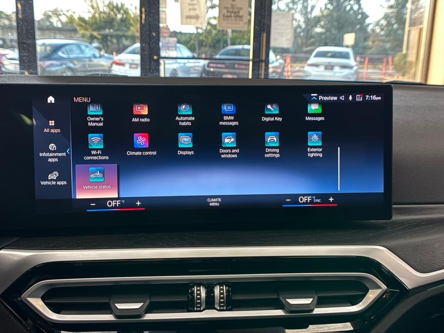 2024 BMW 3 Series 330i xDrive Sedan, available for sale in Massapequa Park, New York | Power Motors East. Massapequa Park, New York 2024 BMW 3 Series 330i xDrive Sedan, available for sale in Massapequa Park, New York | Power Motors East. Massapequa Park, New York