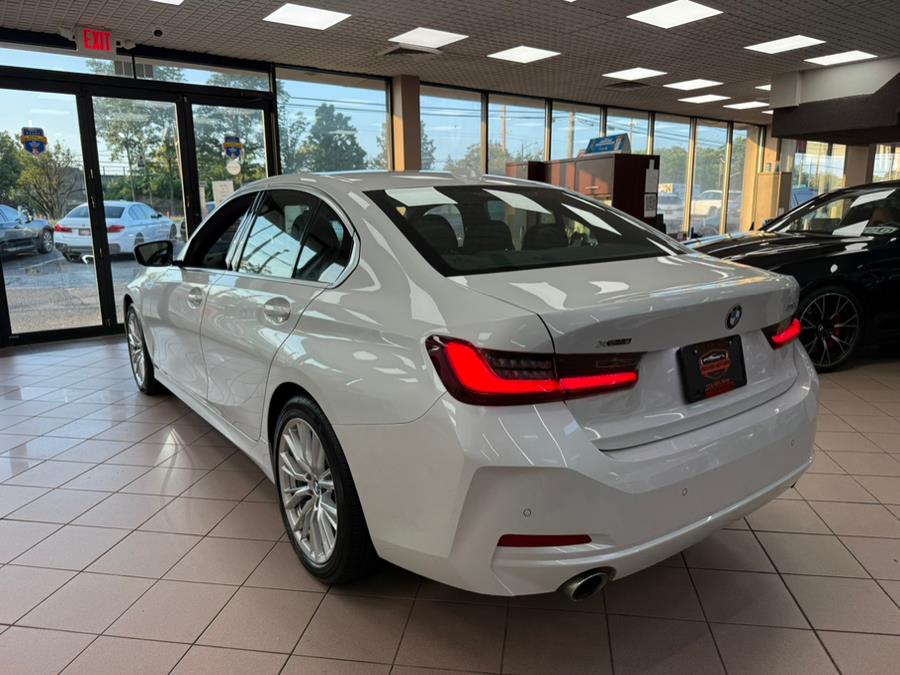 2024 BMW 3 Series 330i xDrive Sedan, available for sale in Massapequa Park, New York | Power Motors East. Massapequa Park, New York 2024 BMW 3 Series 330i xDrive Sedan, available for sale in Massapequa Park, New York | Power Motors East. Massapequa Park, New York