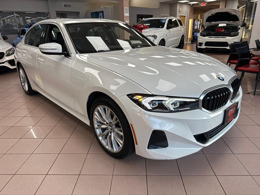2024 BMW 3 Series 330i xDrive Sedan, available for sale in Massapequa Park, New York | Power Motors East. Massapequa Park, New York 2024 BMW 3 Series 330i xDrive Sedan, available for sale in Massapequa Park, New York | Power Motors East. Massapequa Park, New York