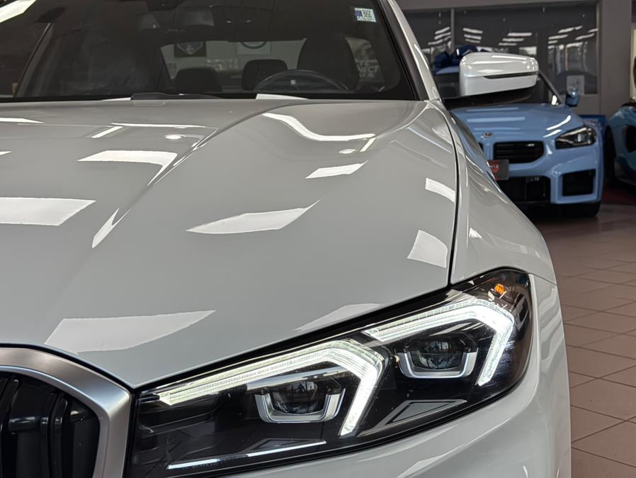 2024 BMW 3 Series 330i xDrive Sedan, available for sale in Massapequa Park, New York | Power Motors East. Massapequa Park, New York 2024 BMW 3 Series 330i xDrive Sedan, available for sale in Massapequa Park, New York | Power Motors East. Massapequa Park, New York